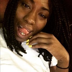 Meet your Posher, Aubrey